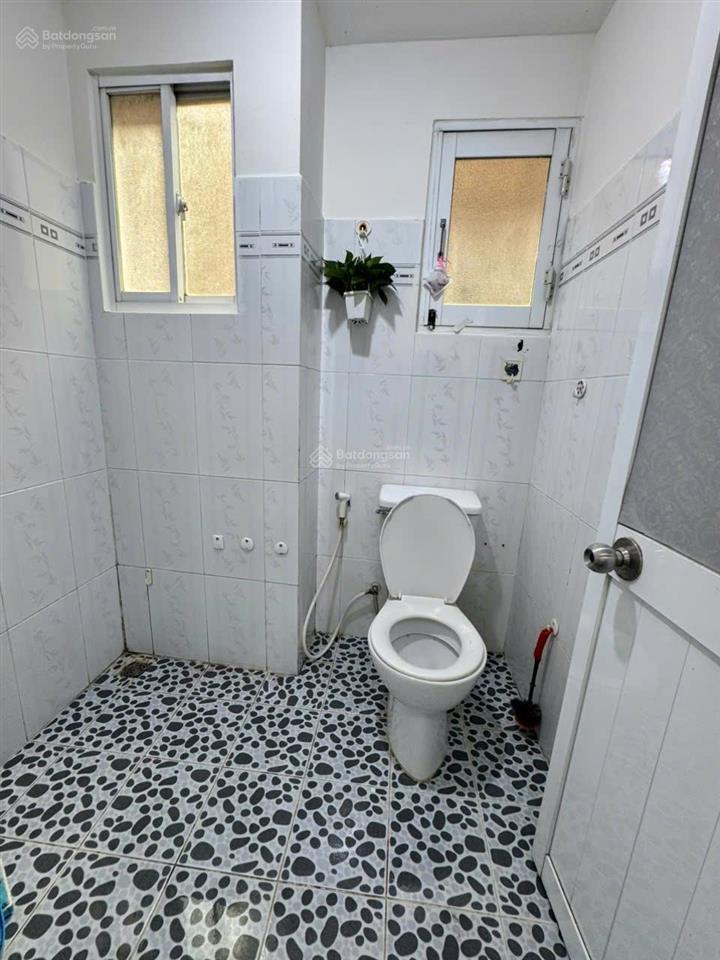 Bán căn hộ chung cư 66m2 giá 2,5 tỷ tại chung cư lê thành, bình tân, tp.hcm