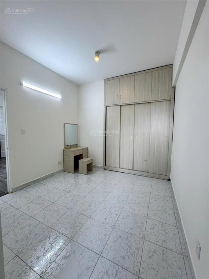 Bán căn hộ chung cư 66m2 giá 2,5 tỷ tại chung cư lê thành, bình tân, tp.hcm