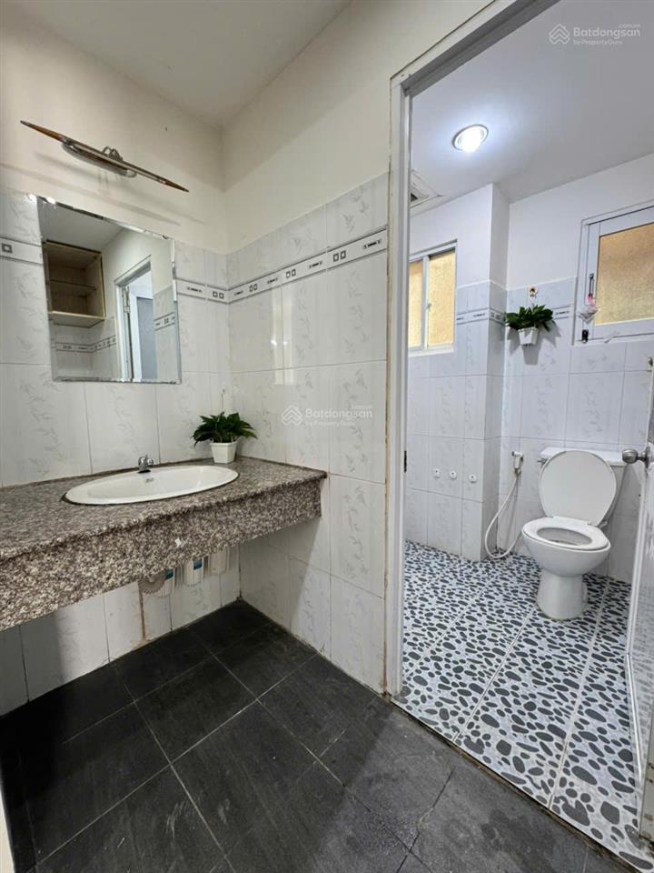 Bán căn hộ chung cư 66m2 giá 2,5 tỷ tại chung cư lê thành, bình tân, tp.hcm