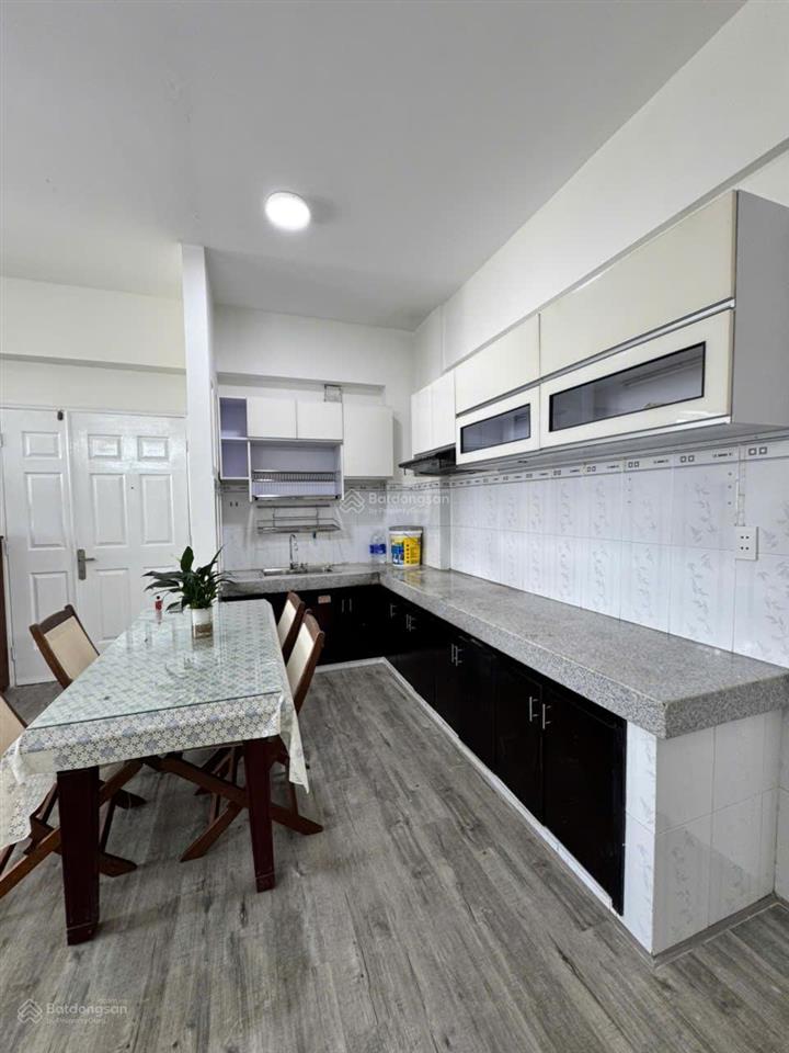 Bán căn hộ chung cư 66m2 giá 2,5 tỷ tại chung cư lê thành, bình tân, tp.hcm