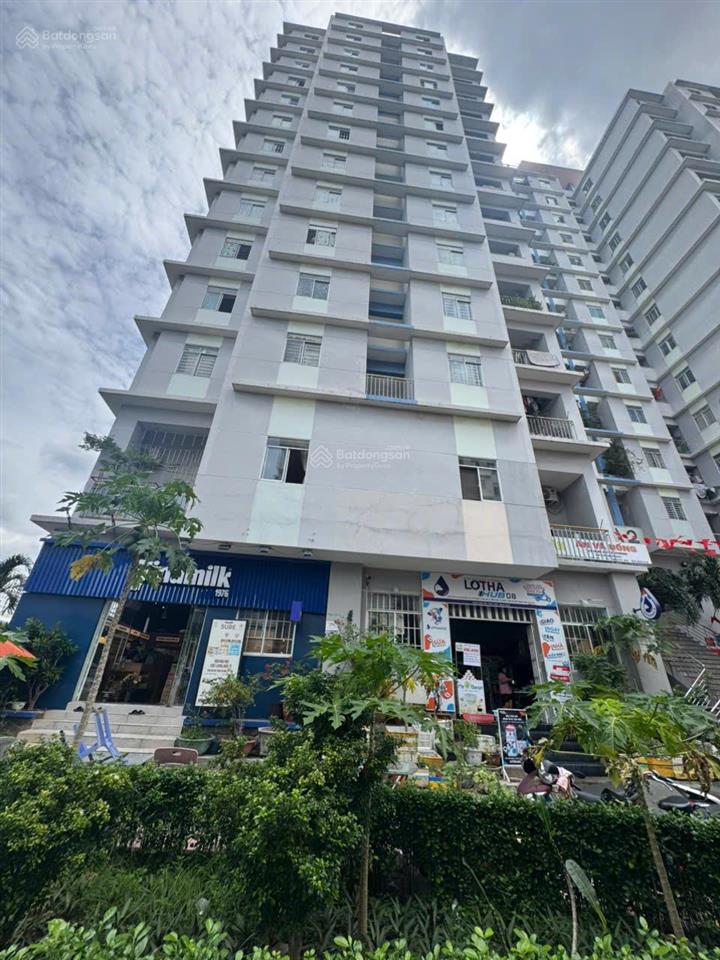 Bán cc 2pn, 1wc tại chung cư lê thành, 2,52 tỷ, 68m2, giá tốt hot!