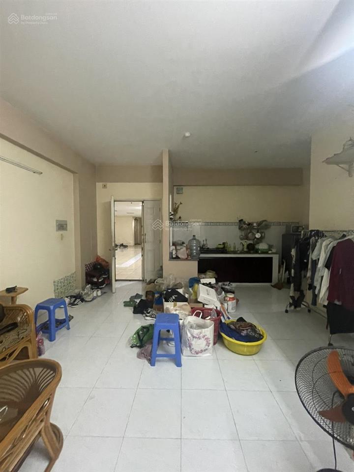 Bán cc chung cư lê thành tại an dương vương, 2,6 tỷ, 68m2, giá ưu đãi