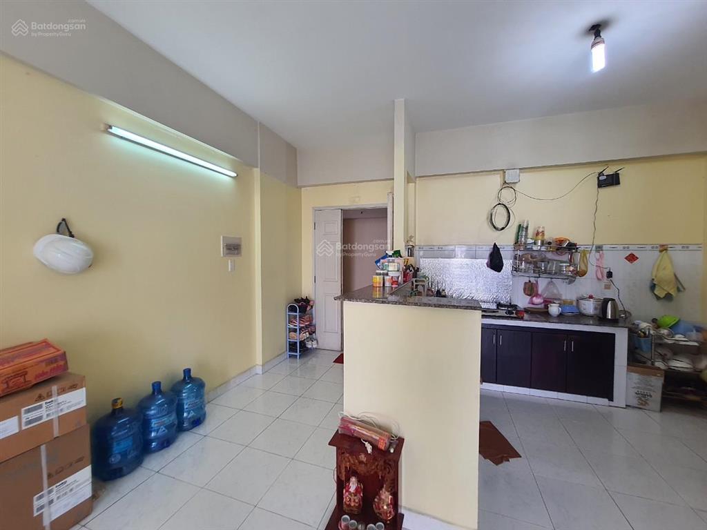 Cho thuê căn hộ chung cư lê thành tại an dương vương, 6,5 triệu, 70m2