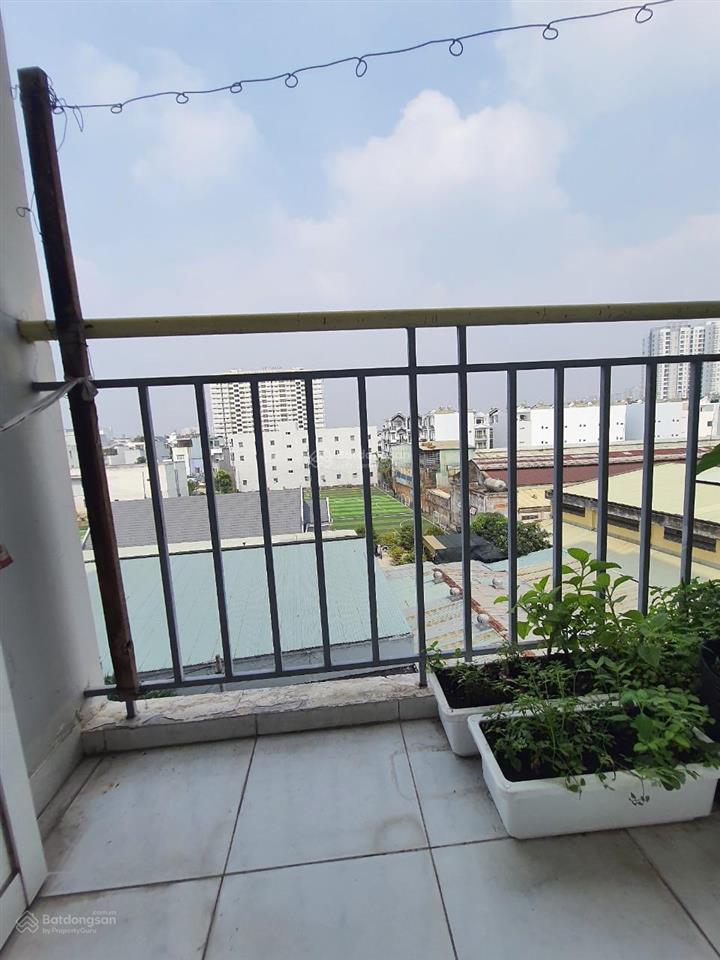 Cho thuê căn hộ chung cư lê thành tại an dương vương, 6,5 triệu, 70m2