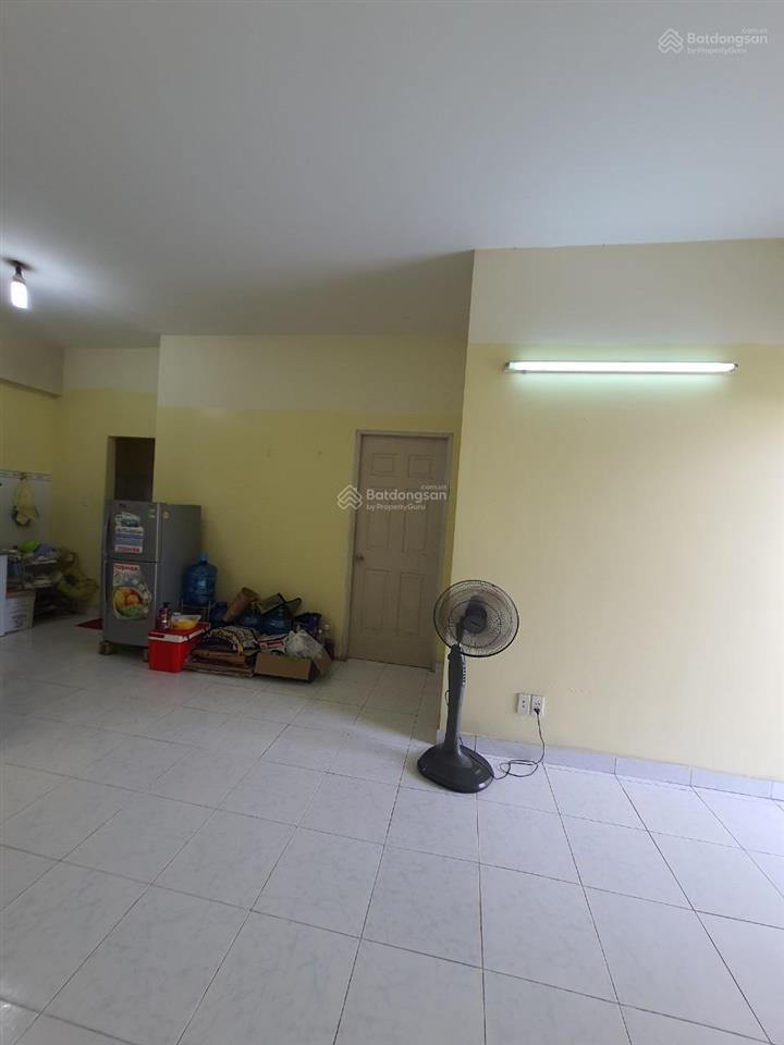Cho thuê căn hộ chung cư lê thành tại an dương vương, 6,5 triệu, 70m2