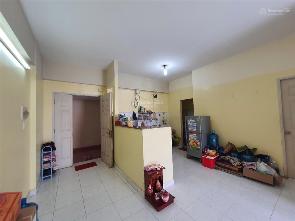 Cho thuê căn hộ chung cư lê thành tại an dương vương, 6,5 triệu, 70m2