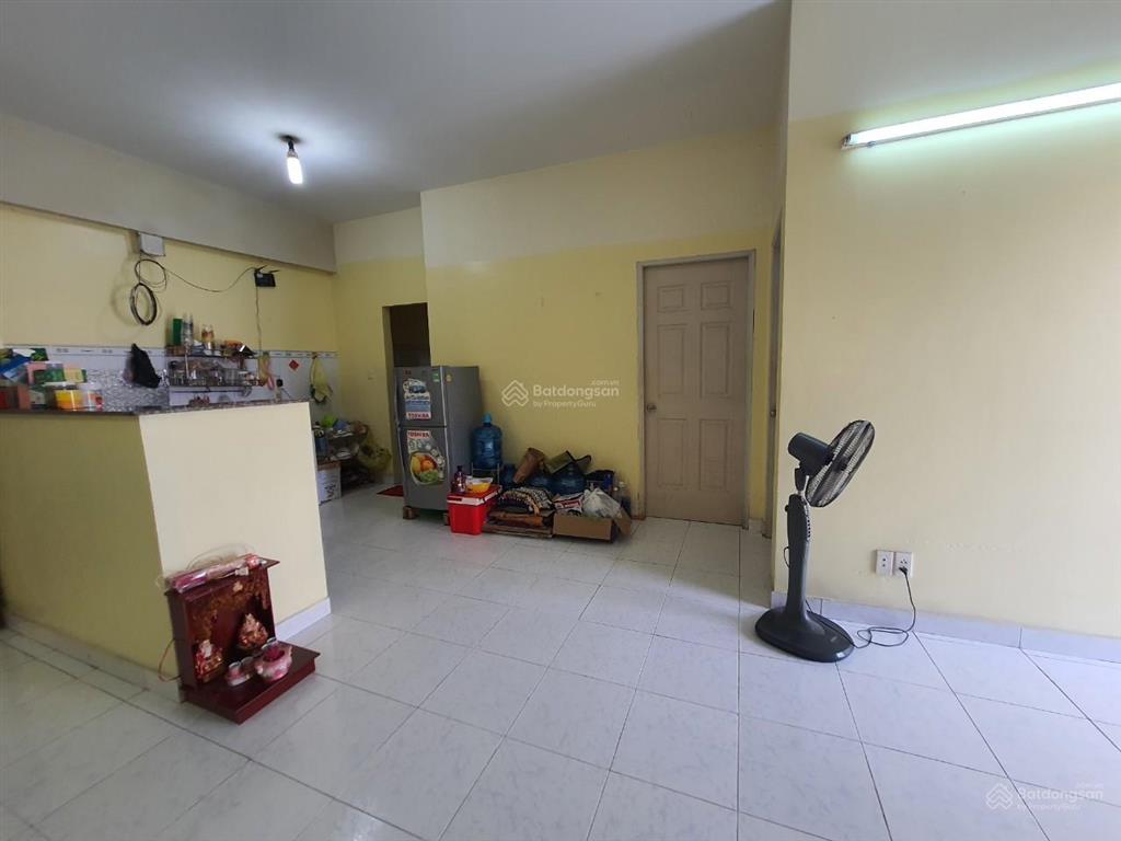 Cho thuê căn hộ chung cư lê thành tại an dương vương, 6,5 triệu, 70m2
