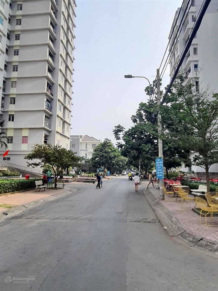 Cho thuê căn hộ chung cư lê thành tại an dương vương, 6,5 triệu, 70m2