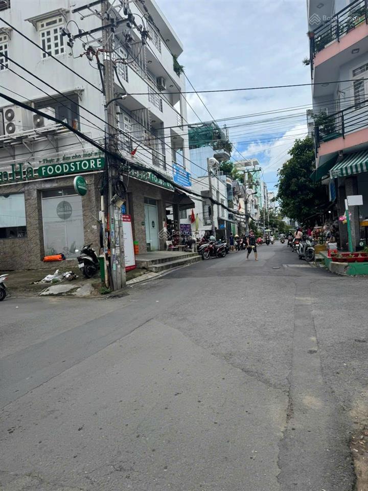 Cho thuê căn hộ lê thành 6tr5/tháng 68m2 nhà trống