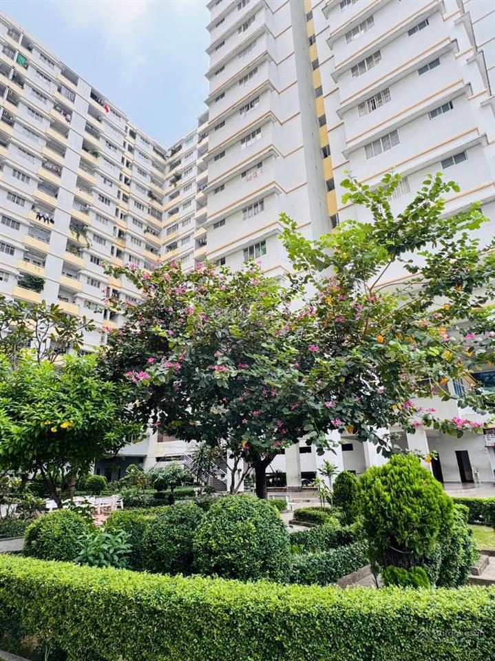 Lê thành b căn hộ 83m giá chỉ 2 tỷ 700 triệu