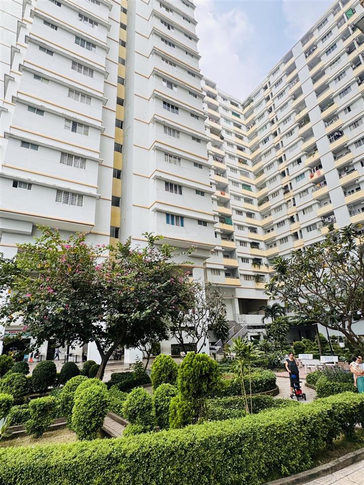 Bán cc lê thành, 2,75 tỷ, 83m2, 2pn, 2wc, pháp lý đầy đủ