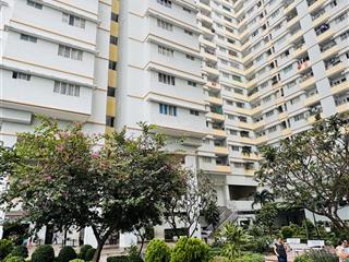 Bán cc lê thành, 2,75 tỷ, 83m2, 2pn, 2wc, pháp lý đầy đủ