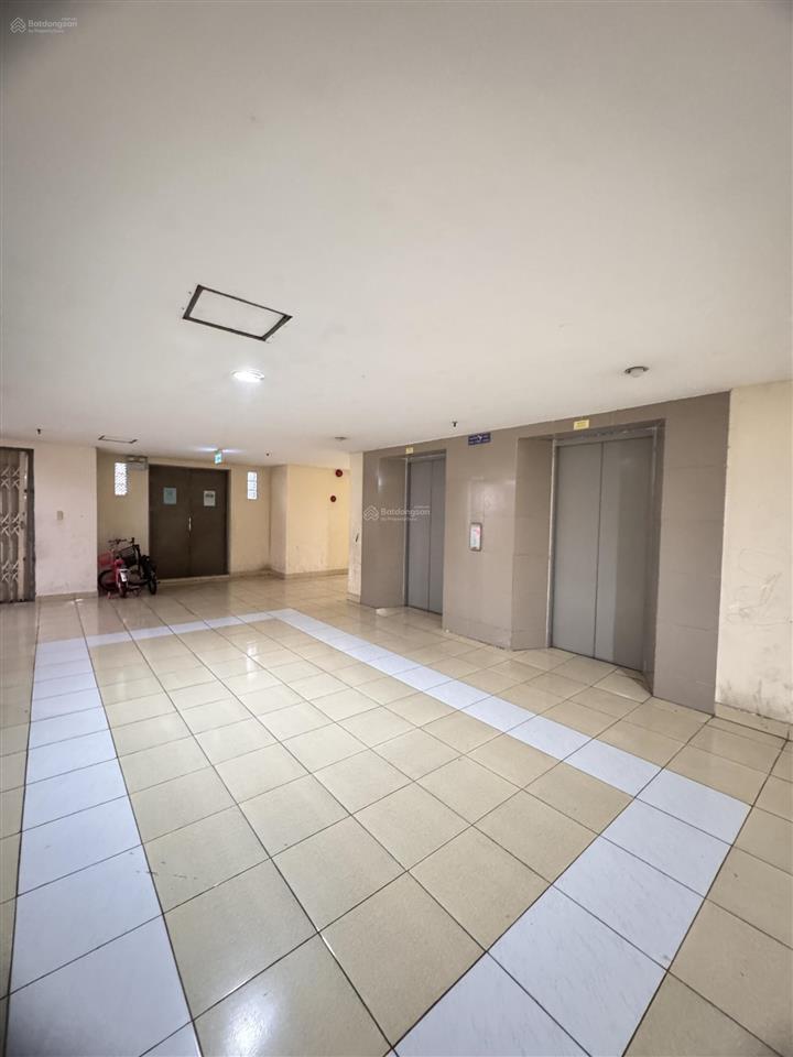 Bán cc lê thành, 2,75 tỷ, 83m2, 2pn, 2wc, pháp lý đầy đủ