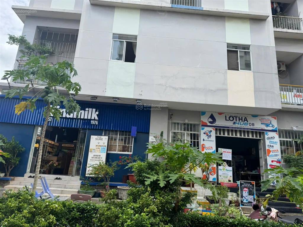 Bán shophouse lê thành a, căn góc siêu đẹp chỉ 4tỷ350
