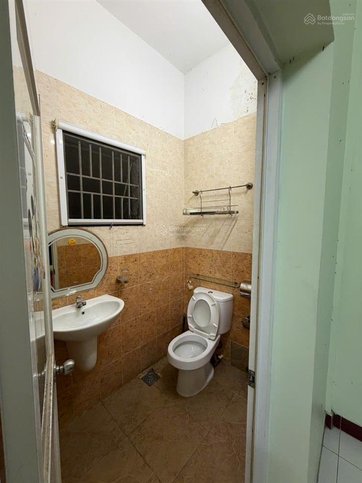 Cho thuê phòng studio, yên tĩnh