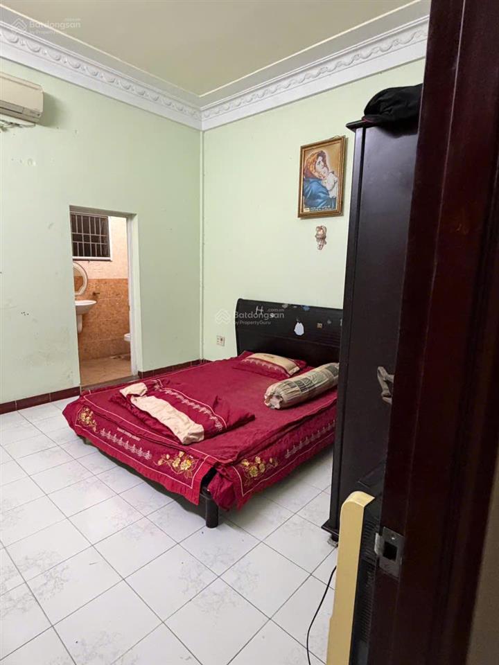 Cho thuê phòng studio, yên tĩnh