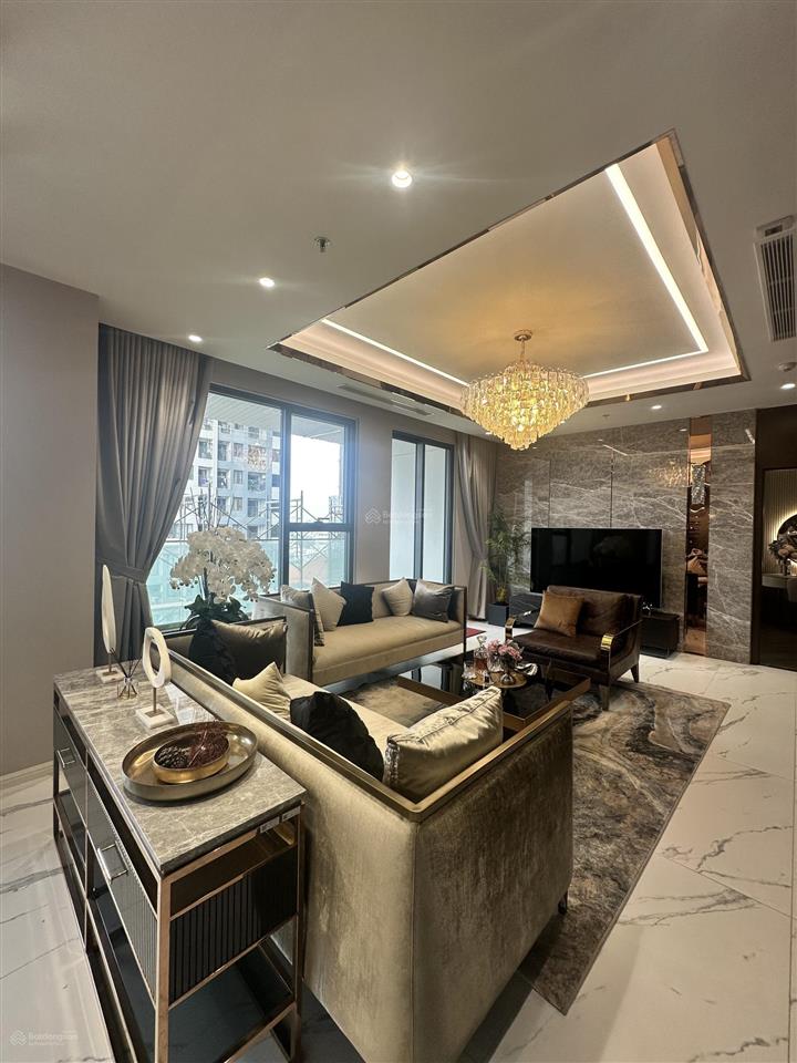 Bán căn góc tầng trung view sông grand manhattan, quận 1, tp.hcm, 17 tỷ, 83m2, dòng tiền 499tr/năm