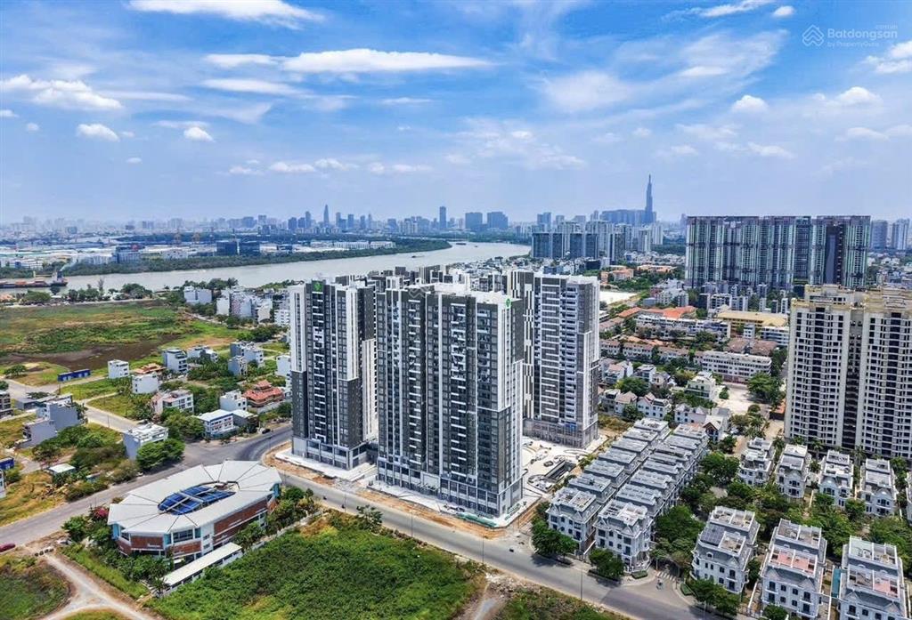 Bán căn hộ chung cư tại victoria village, giá 6,15 tỷ, diện tích 70m2, 2pn, 2wc, hot! 0936 889 ***