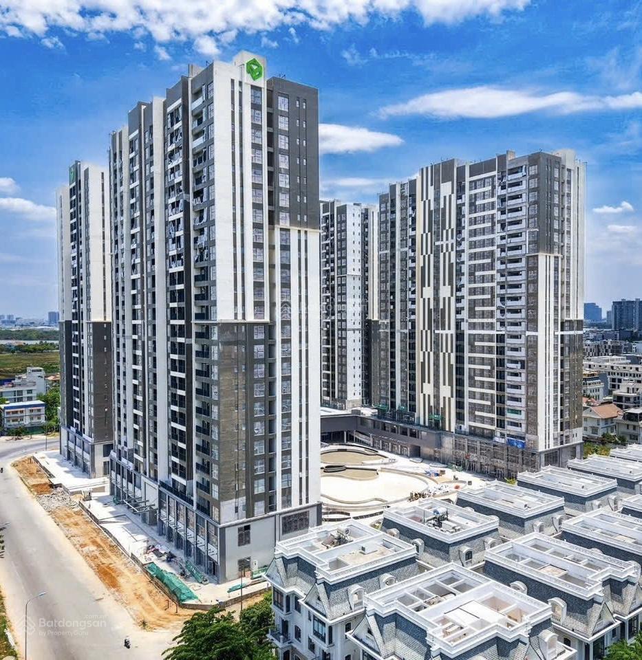 Bán căn hộ chung cư tại victoria village, giá 6,15 tỷ, diện tích 70m2, 2pn, 2wc, hot! 0936 889 ***
