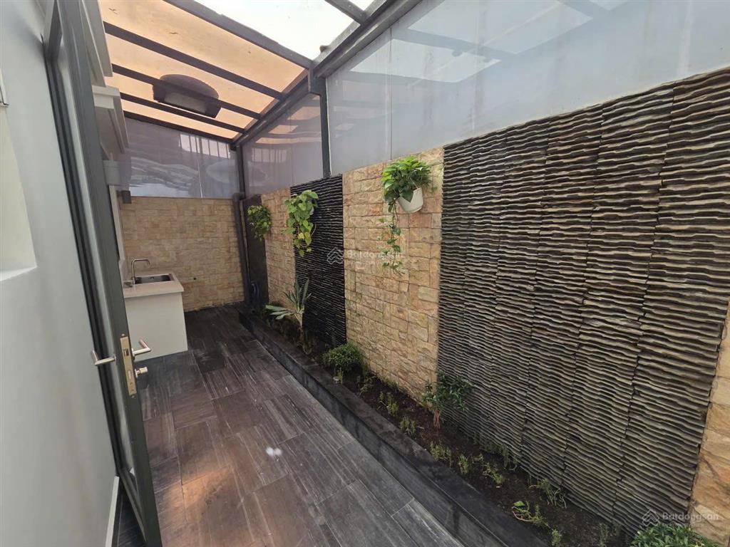 Bán nhanh giá trị căn full nội thất bằng căn thô, nine south compound 24/24, 122.5m2 giá 17 tỷ 8