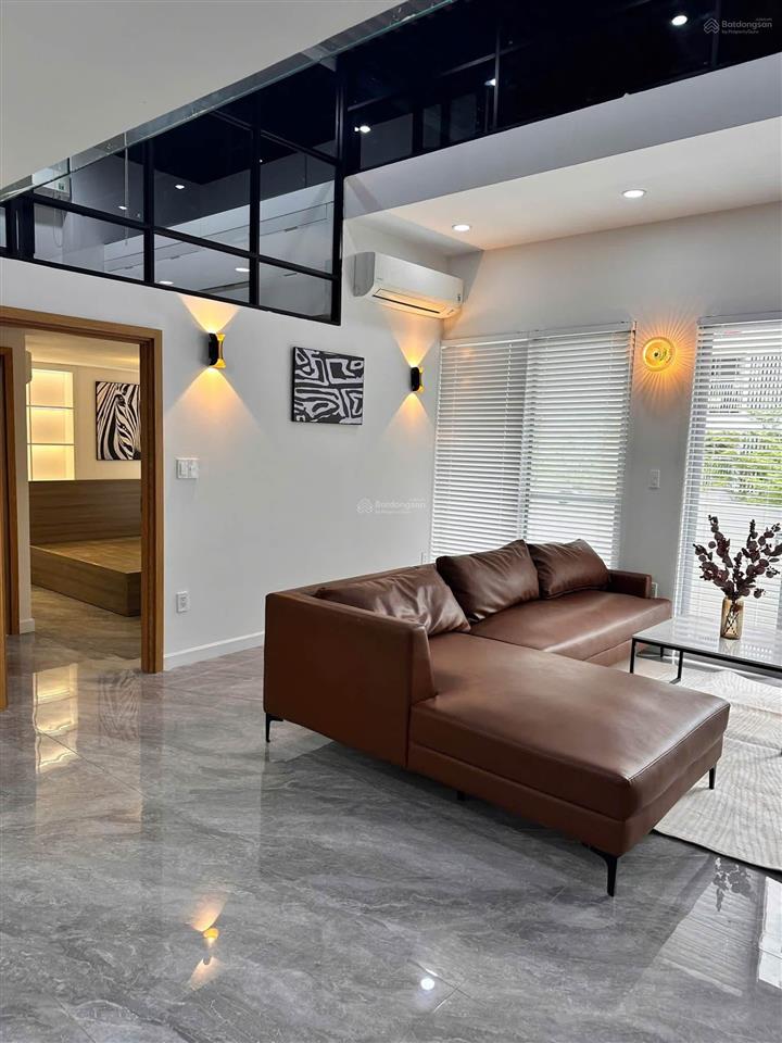 Bán căn hộ scenic valley 1, quận 7, hồ chí minh, 9,9 tỷ, 170m2 full nội thất thiết kế có tầng