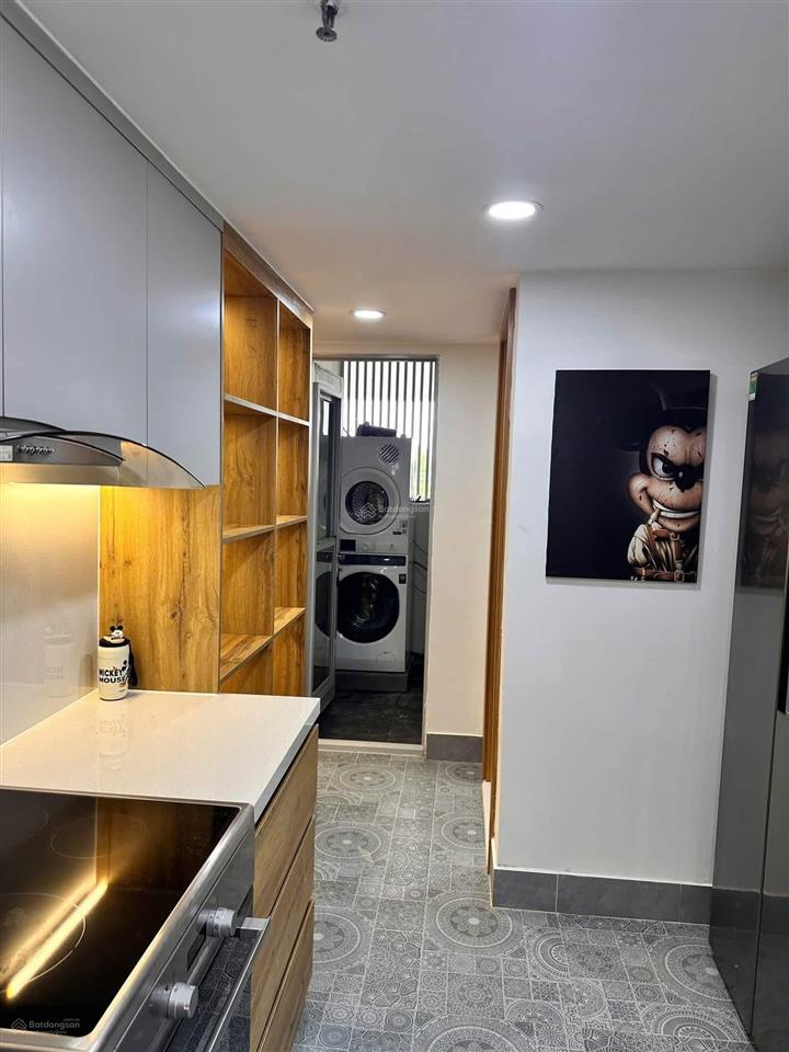Bán căn hộ scenic valley 1, quận 7, hồ chí minh, 9,9 tỷ, 170m2 full nội thất thiết kế có tầng