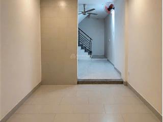 Cho thuê nhà riêng hẻm ô tô tránh nhau tại 1135 huỳnh tấn phát, 12 triệu, 45m2, 2pn, 2wc, 3 tầng