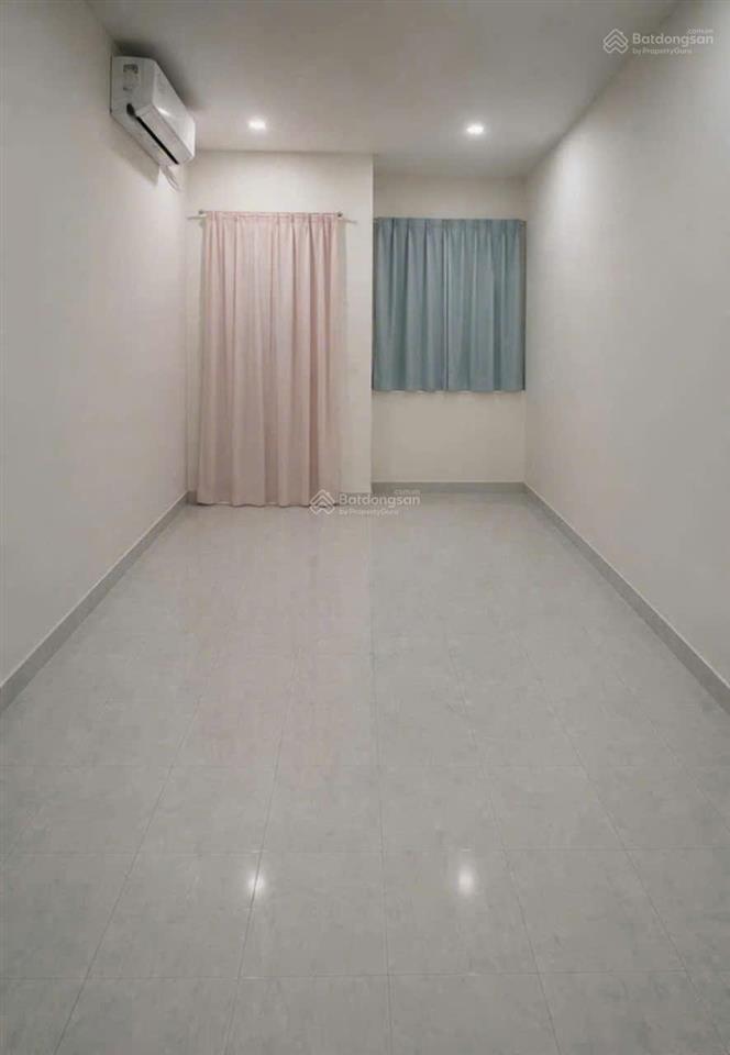 Cho thuê nhà riêng hẻm ô tô tránh nhau tại 1135 huỳnh tấn phát, 12 triệu, 45m2, 2pn, 2wc, 3 tầng