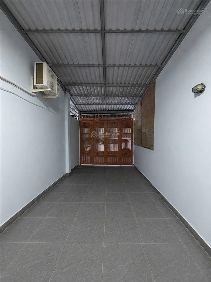 Cho thuê nhà riêng hẻm ô tô tránh nhau tại 1135 huỳnh tấn phát, 12 triệu, 45m2, 2pn, 2wc, 3 tầng