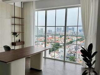 Bán căn hộ góc 3mt panorama phú mỹ hưng, 3pn, 3wc, 203m2 tại block b, park view, giá 17.7 tỷ