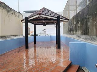 Chính chủ gửi bán nhà hẻm 10m cộng hòa, 5x21, p13, tân bình