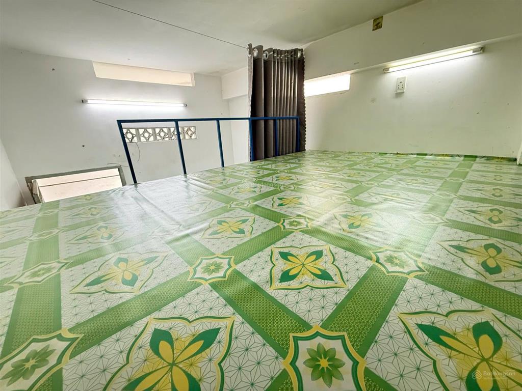 Chính chủ cho thuê phòng có gác rộng rãi ngay gần đại học công thương