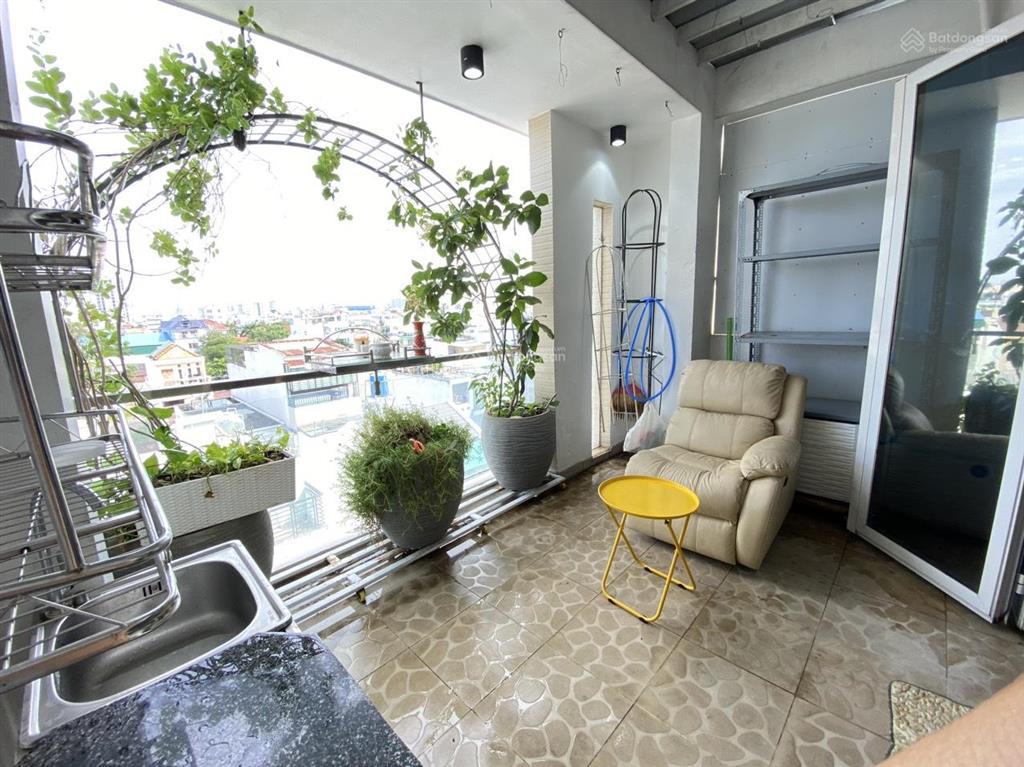 Tôi chính chủ cho thuê chdv đẹp ngay aeon tân phú