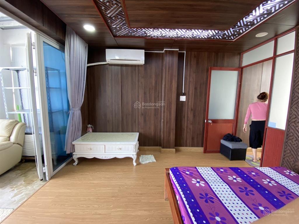 Tôi chính chủ cho thuê chdv đẹp ngay aeon tân phú