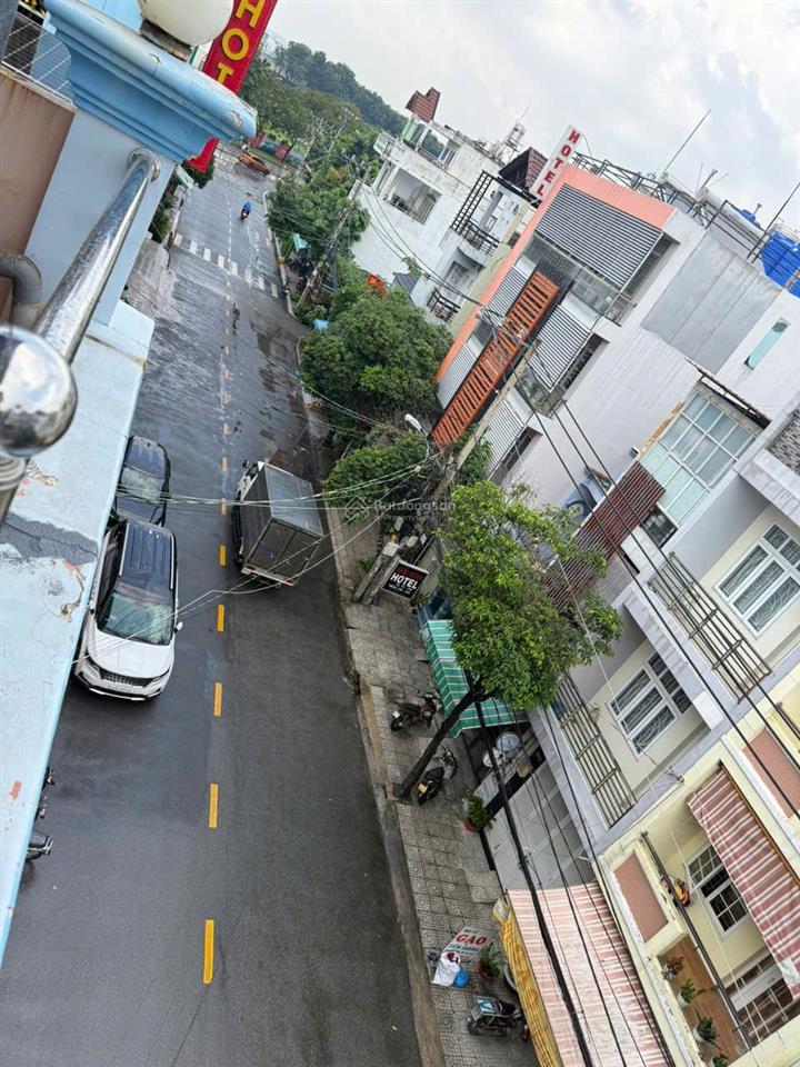 Tôi chính chủ cho thuê mặt bằng mặt tiền 382/23 tân kỳ tân quý  4x19m