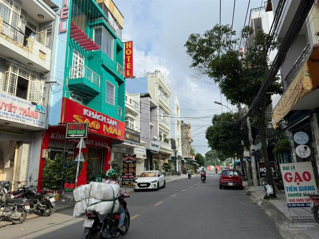 Tôi chính chủ cho thuê mặt bằng mặt tiền 382/23 tân kỳ tân quý  4x19m