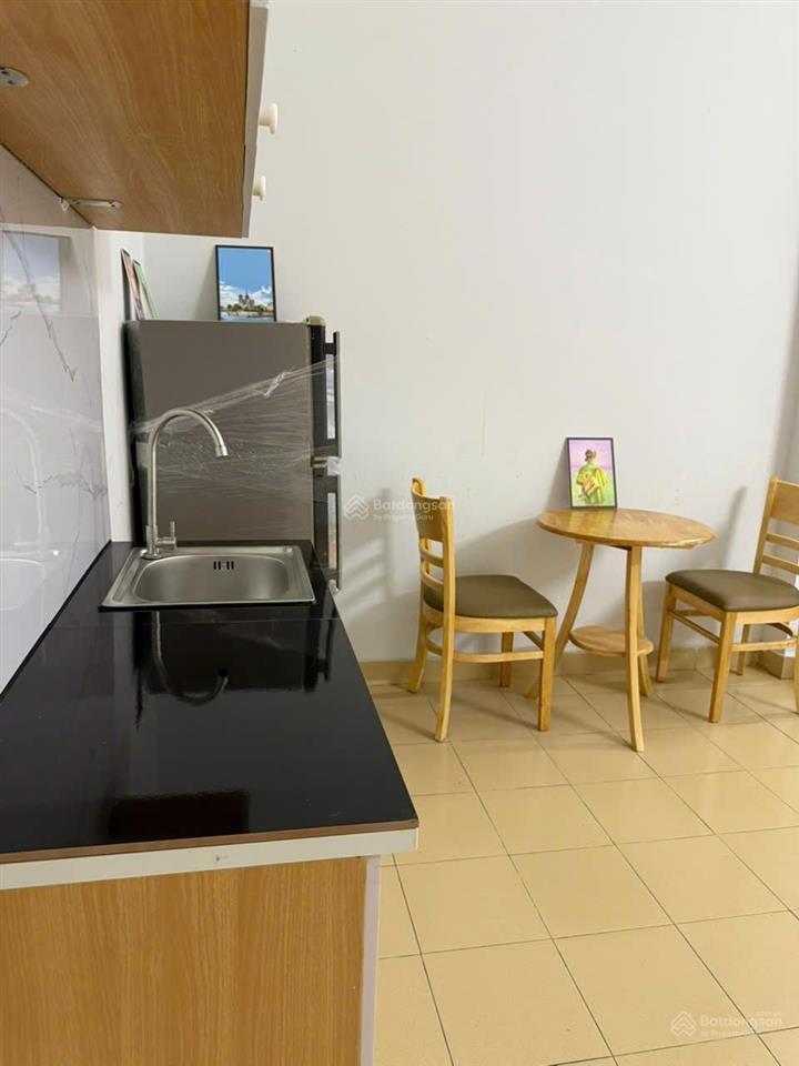 Tôi chính chủ cho thuê phòng rộng 32m2, nội thất đầy đủ ngay siêu thị aeon tân phú
