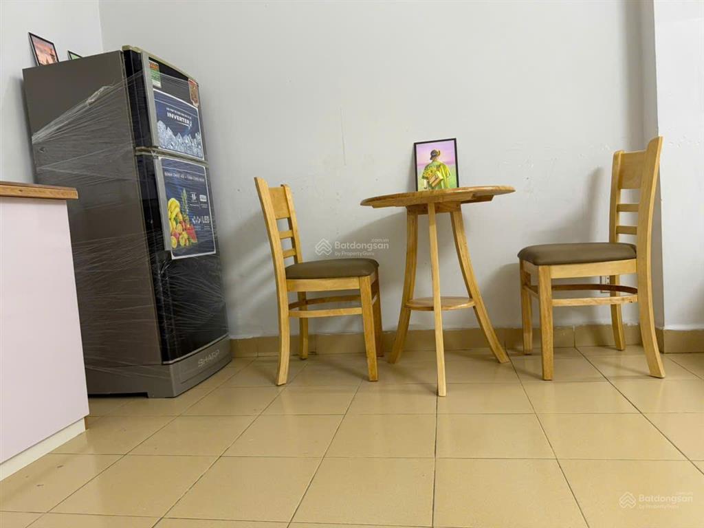 Tôi chính chủ cho thuê phòng rộng 32m2, nội thất đầy đủ ngay siêu thị aeon tân phú