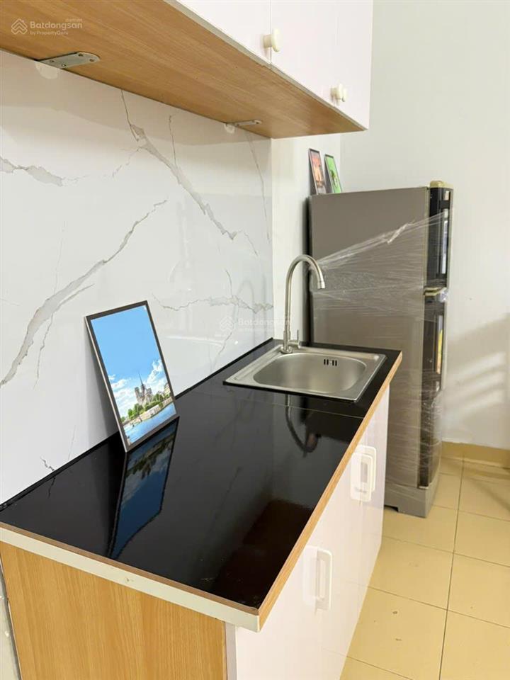 Tôi chính chủ cho thuê phòng rộng 32m2, nội thất đầy đủ ngay siêu thị aeon tân phú