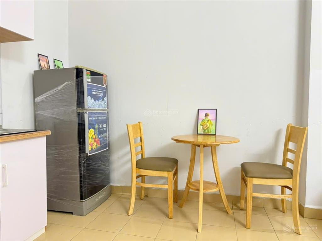 Tôi chính chủ cho thuê phòng rộng 32m2, nội thất đầy đủ ngay siêu thị aeon tân phú