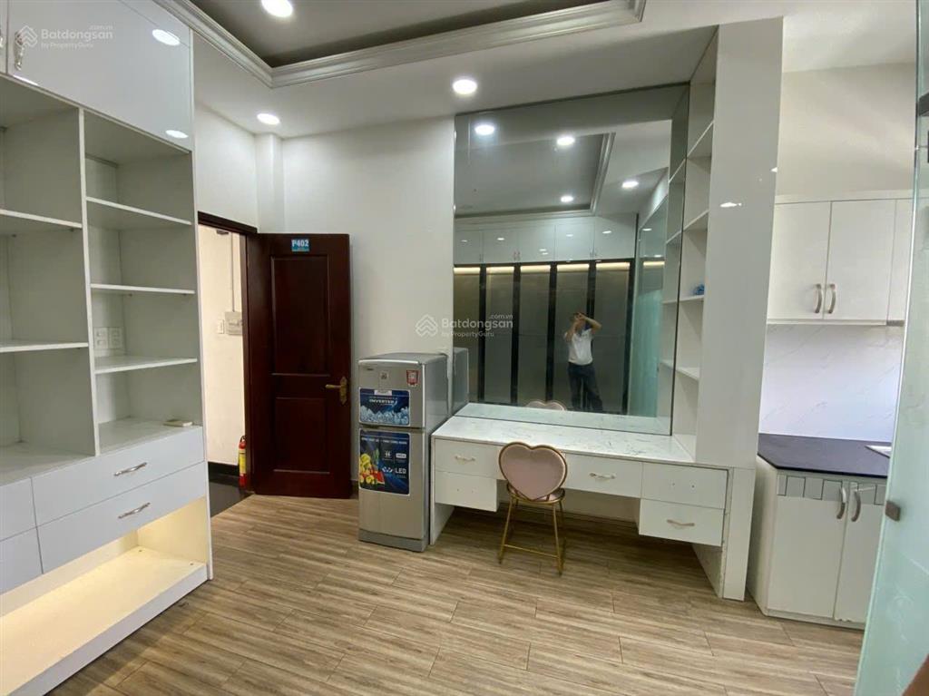 Tôi chính chủ cho thuê chdv 2 phòng ngủ ngay siêu thị aeon tân phú