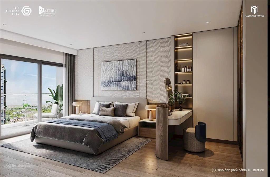 Mở bán tháp a đẹp nhất căn hộ hạng sang masteri cosmo central quận 2, ck 16.5%.  0975 467 ***