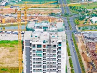 Bán căn gốc 4pn view kênh đào nhạc nước đẹp nhất căn hộ masteri grand view quận 2.  0975 467 ***
