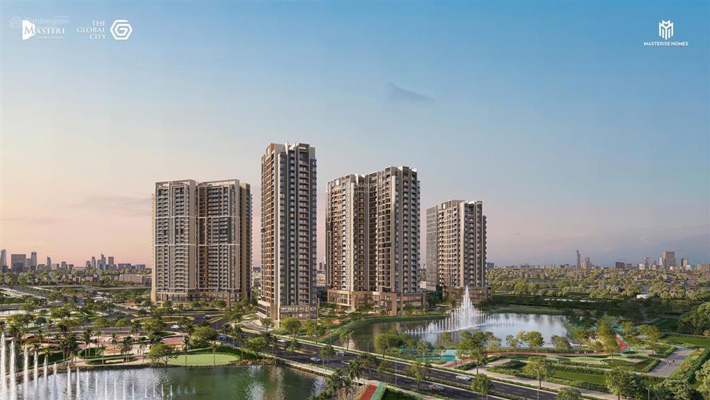 Bán căn góc 3pn view kênh đào nhạc nước đẹp nhất căn hộ masteri cosmo central.  0975 467 ***