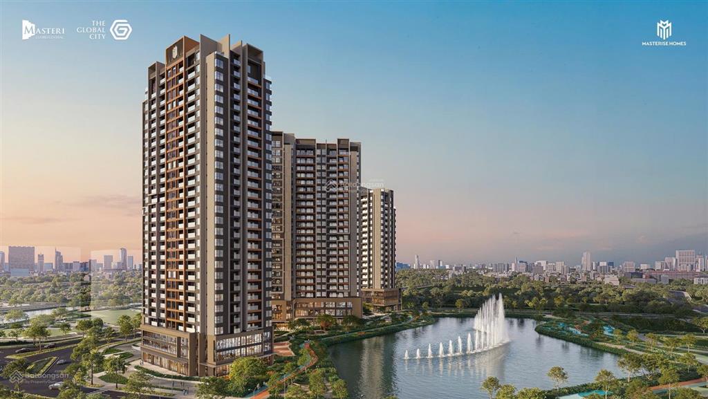 Bán căn góc 3pn view kênh đào nhạc nước đẹp nhất căn hộ masteri cosmo central.  0975 467 ***