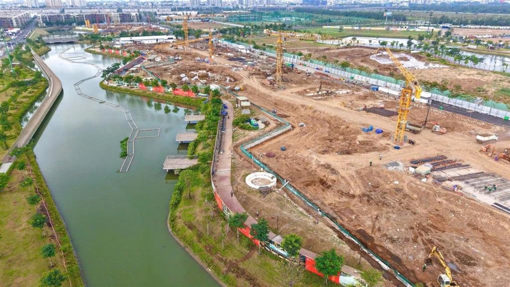 Bán căn góc 3pn view kênh đào nhạc nước đẹp nhất căn hộ masteri cosmo central.  0975 467 ***