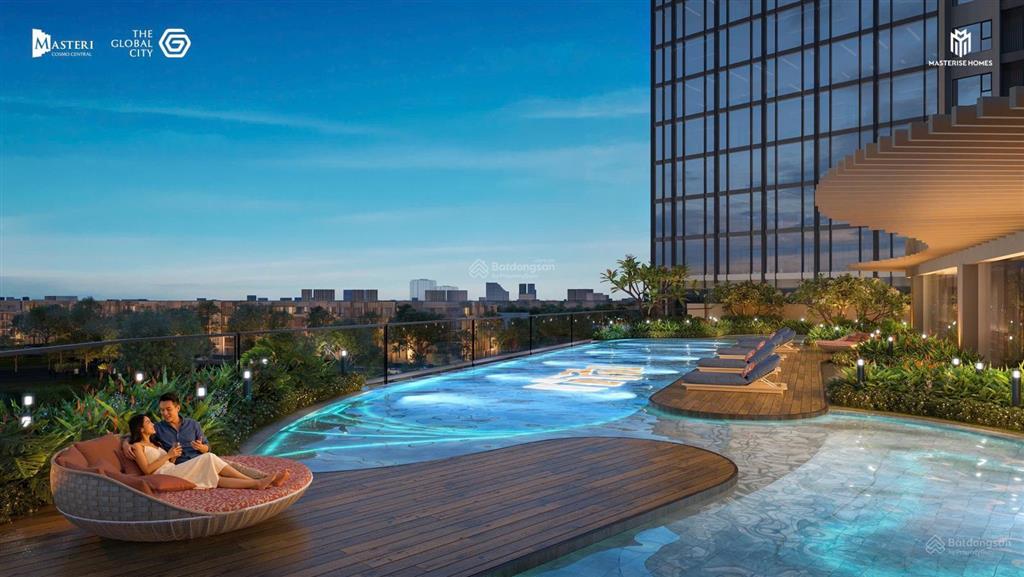 Bán căn góc 3pn view kênh đào nhạc nước đẹp nhất căn hộ masteri cosmo central.  0975 467 ***