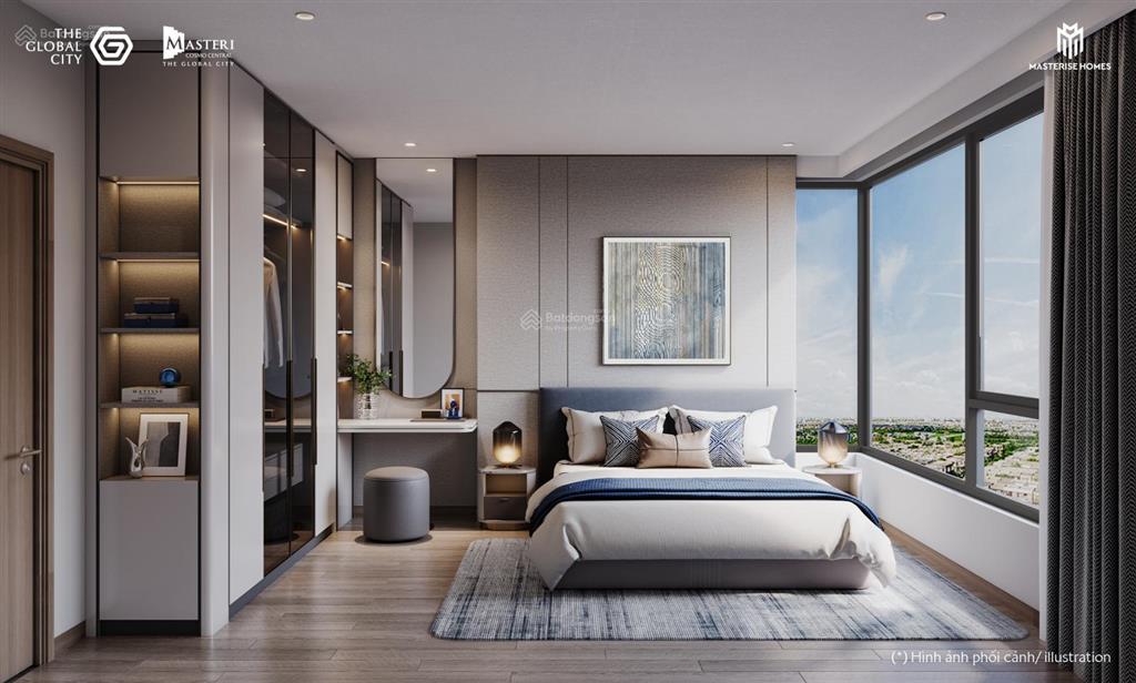 Bán căn góc 3pn view kênh đào nhạc nước đẹp nhất căn hộ masteri cosmo central.  0975 467 ***