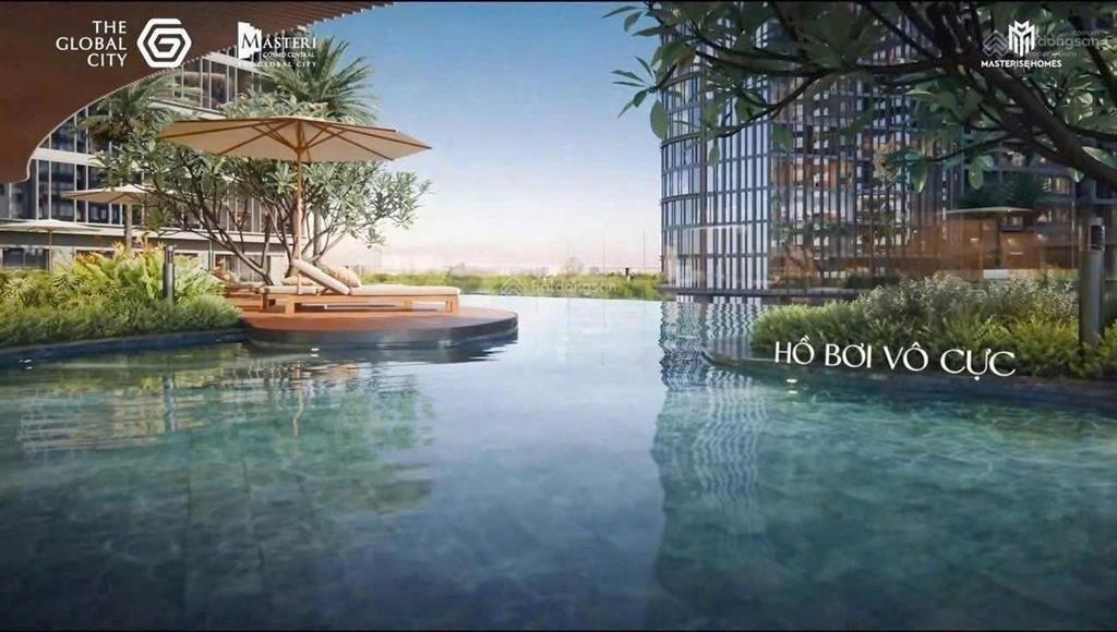 Bán căn góc 3pn view kênh đào nhạc nước đẹp nhất căn hộ masteri cosmo central.  0975 467 ***