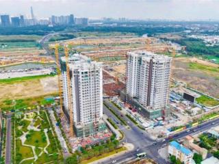 Bán cắt lỗ căn hộ 2 phòng ngủ masteri grand view quận 2 giá tốt sắp bàn giao nhà.  0975 467 ***